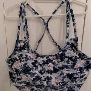 Gaiam Sports Bra. Size small